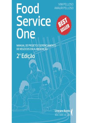 cover image of Food Service One--2ª Edição